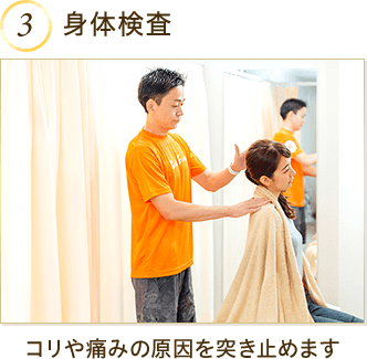 身体検査